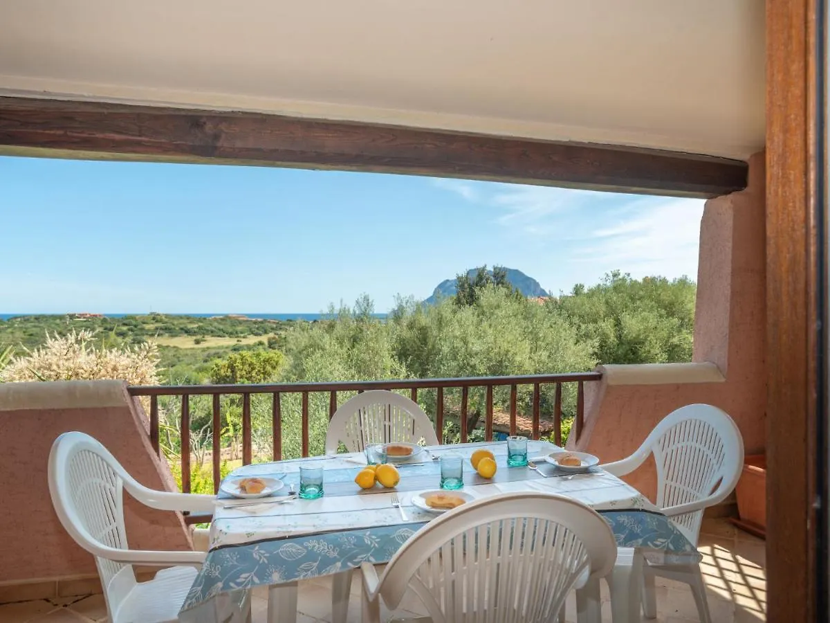 Holiday Home Dalia 16 - Vista Village By Interhome Porto San Paolo