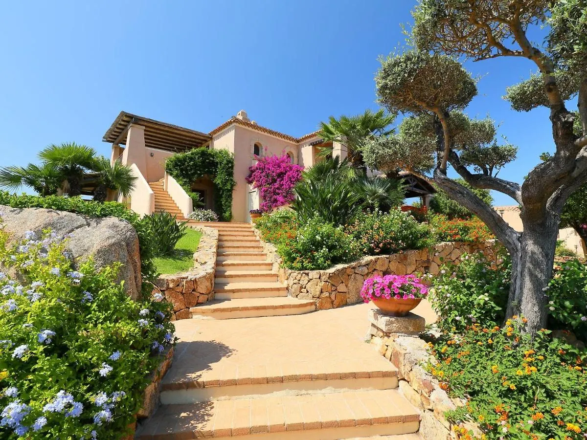 Holiday Home Dalia 16 - Vista Village By Interhome Porto San Paolo  0*, Porto San Paolo (Sardinia)