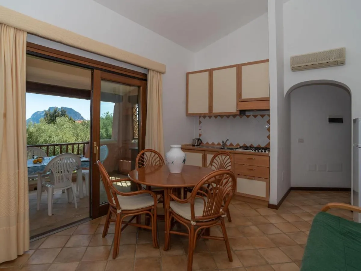 Holiday Home Dalia 16 - Vista Village By Interhome Porto San Paolo