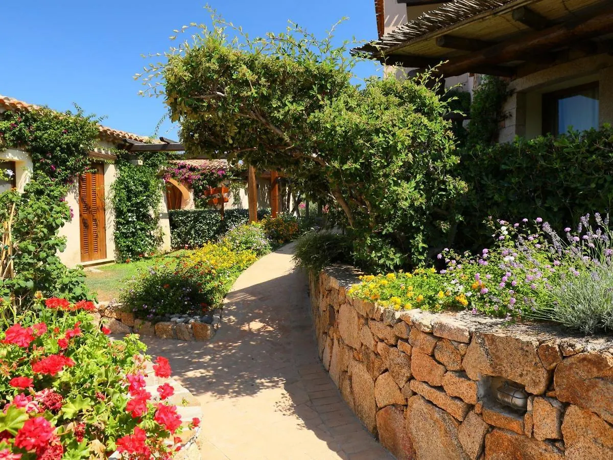 Holiday Home Dalia 16 - Vista Village By Interhome Porto San Paolo
