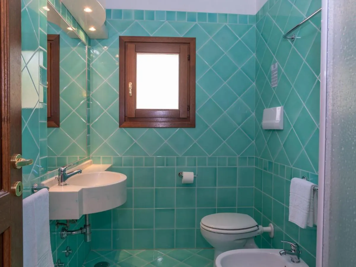 Holiday Home Dalia 16 - Vista Village By Interhome Porto San Paolo