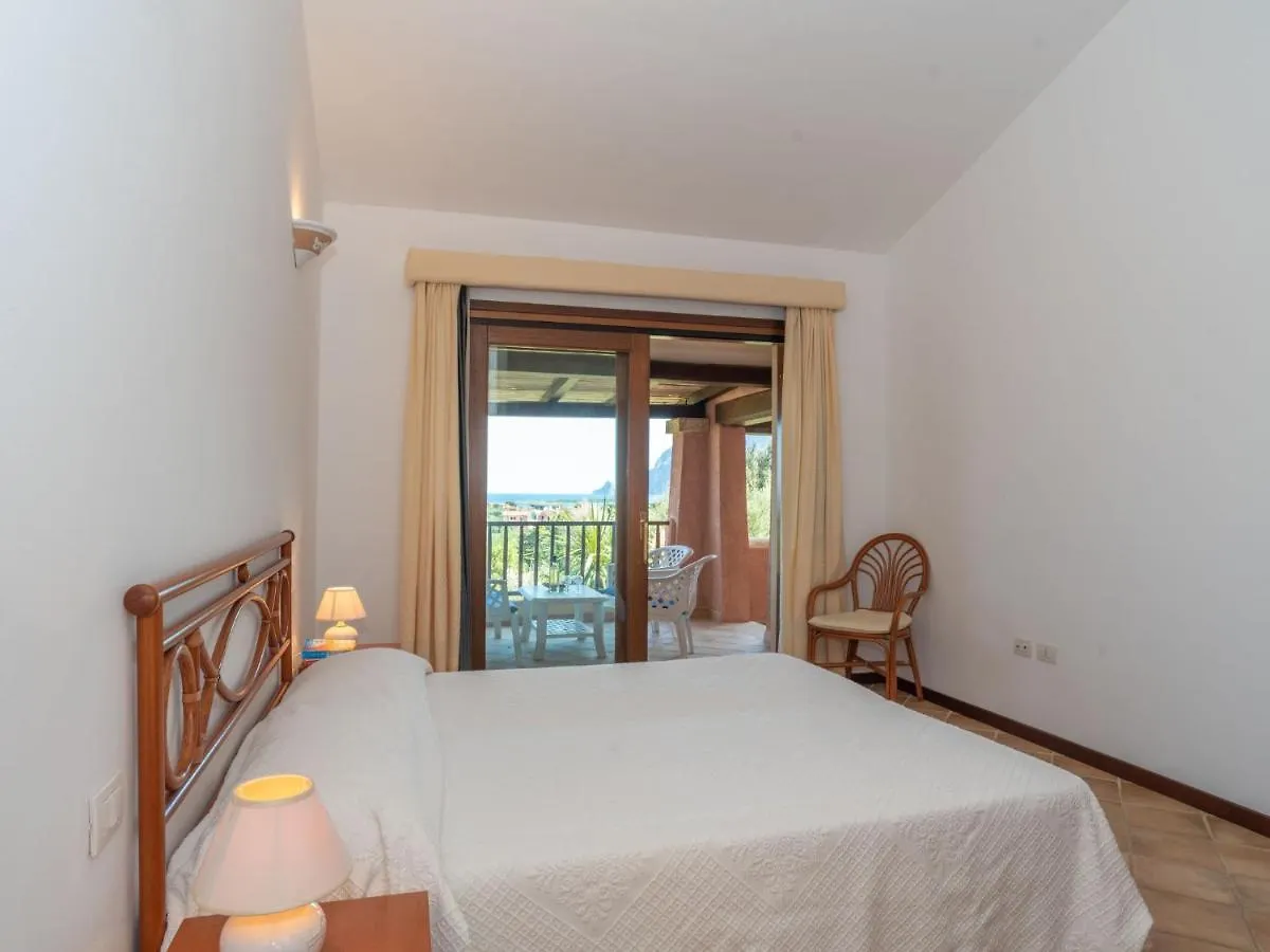 Holiday Home Dalia 16 - Vista Village By Interhome Porto San Paolo