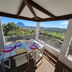 Holiday Homes Loiri Porto San Paolo