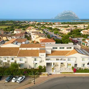 4* Aparthotel Felix - Porto San Paolo