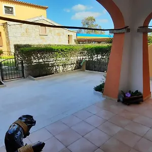 Le Residenze Del Mare Loiri Porto San Paolo