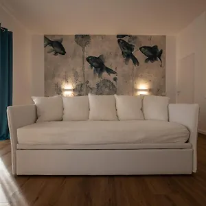  Guest house Il Borgo Boutique By Kasavacanze