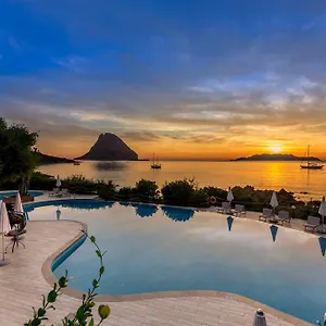 4* Hotel Don Diego
