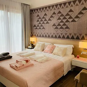 3* Guest house Relais Del Borgo- Domo
