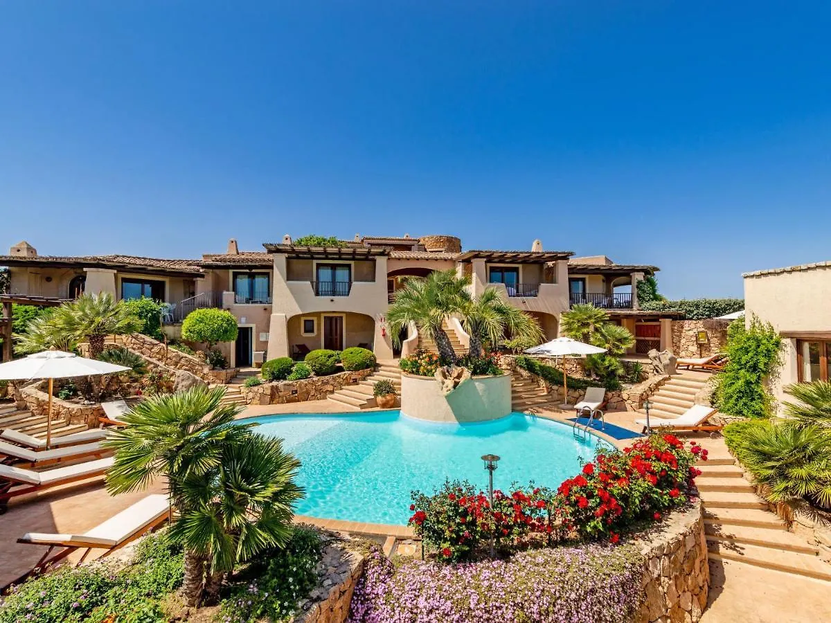 Holiday Home Dalia 16 - Vista Village By Interhome Porto San Paolo  0*, Porto San Paolo (Sardinia) Italy