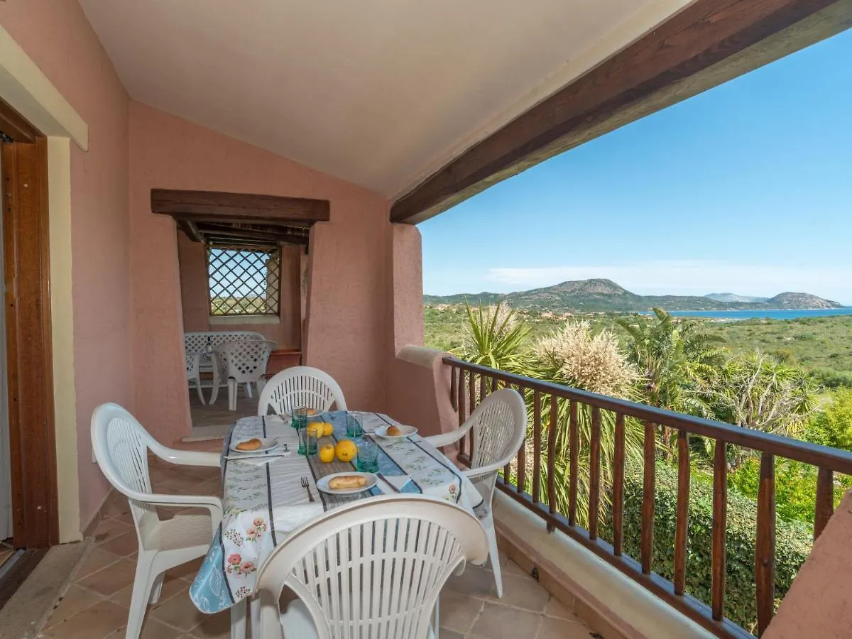 Holiday Home Dalia 16 - Vista Village By Interhome Porto San Paolo   Porto San Paolo (Sardinia)