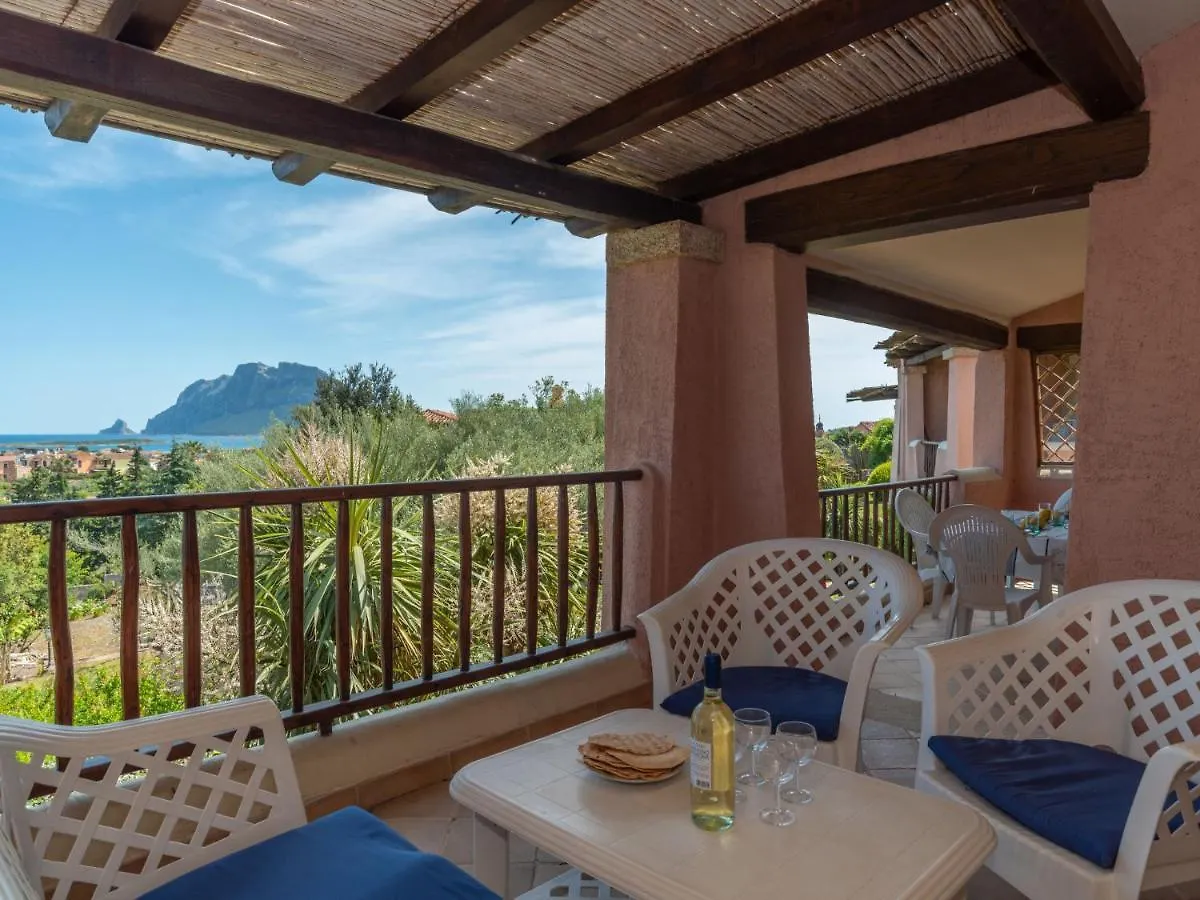 Holiday Home Dalia 16 - Vista Village By Interhome Porto San Paolo  Italy