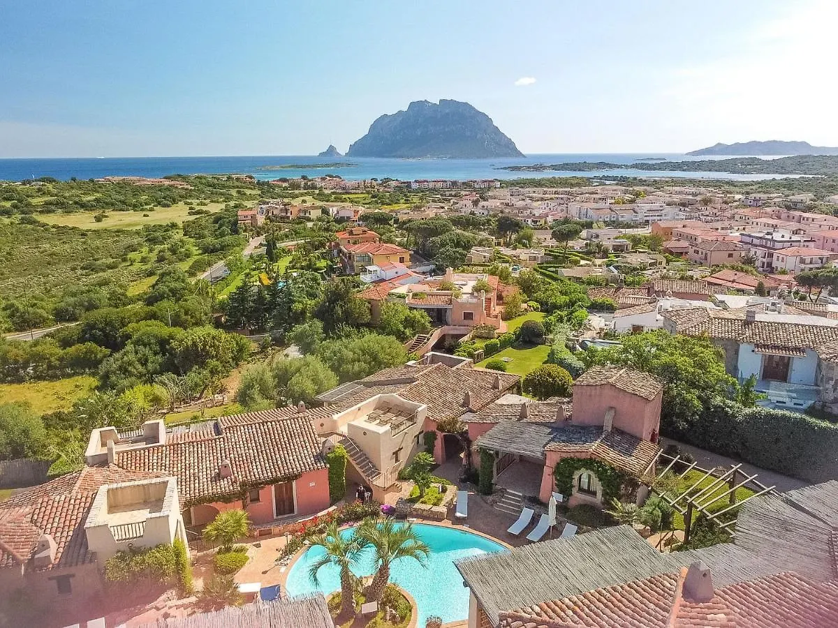 Holiday Home Dalia 16 - Vista Village By Interhome Porto San Paolo  Italy