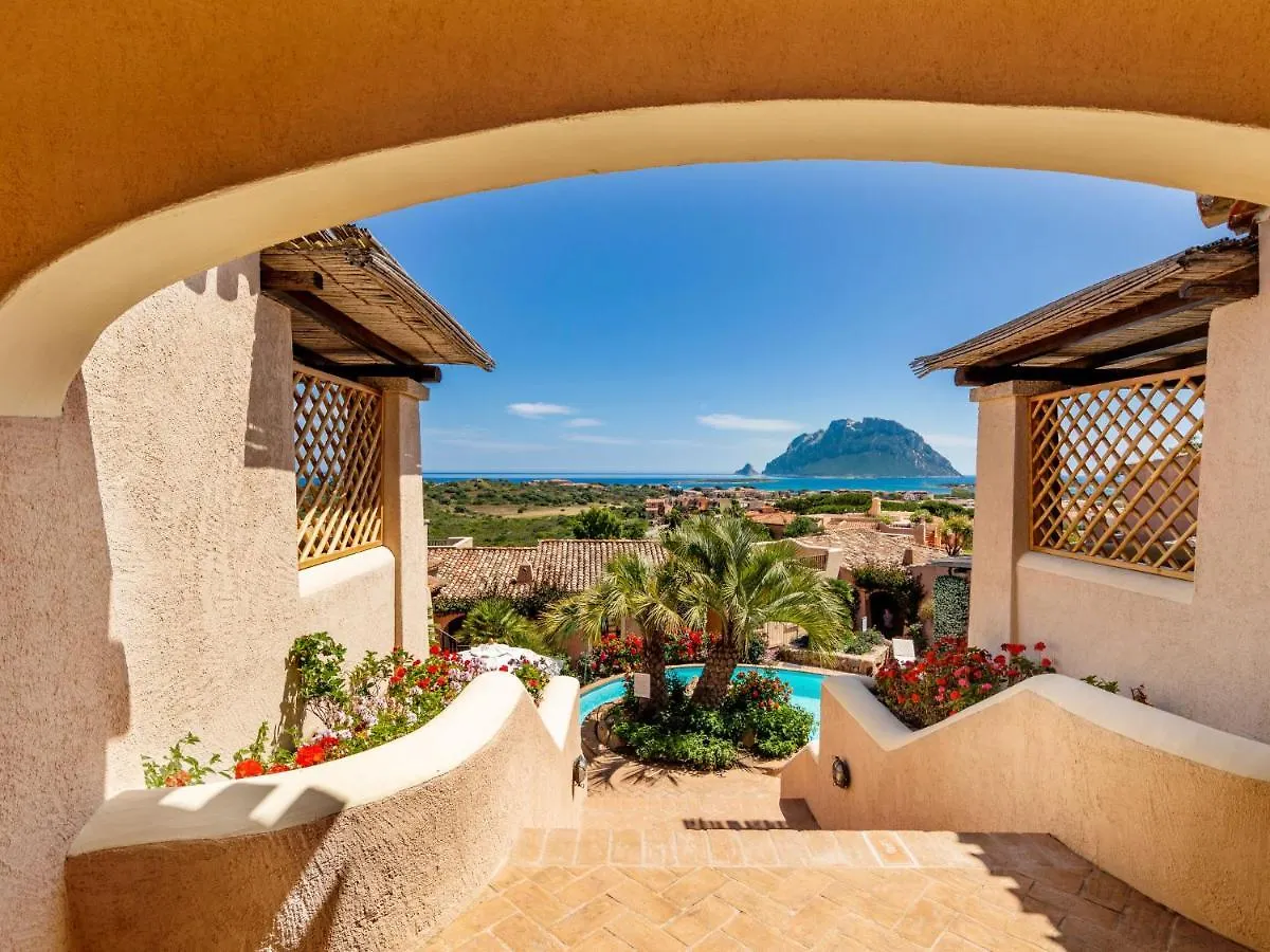 Holiday Home Dalia 16 - Vista Village By Interhome Porto San Paolo  0*, Porto San Paolo (Sardinia) Italy