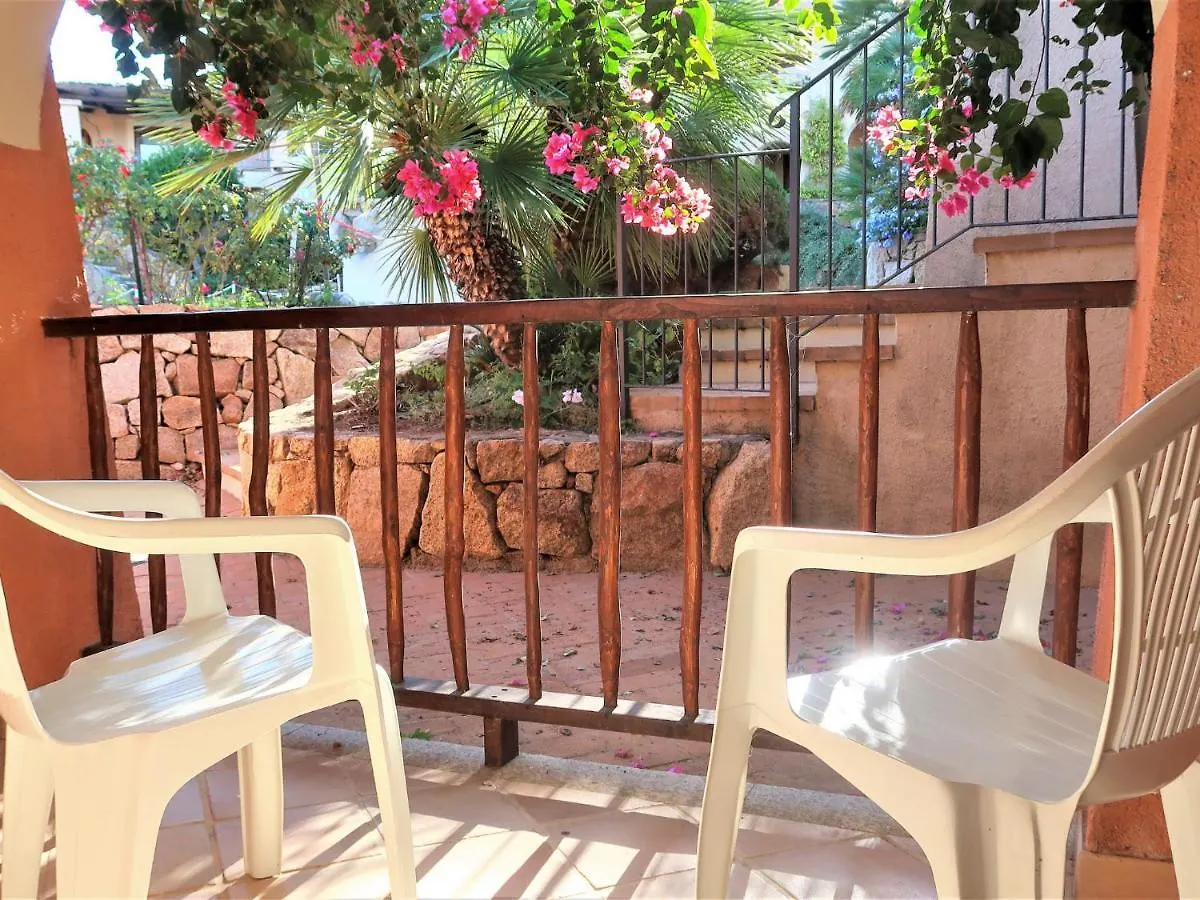 Holiday Home Dalia 16 - Vista Village By Interhome Porto San Paolo  Porto San Paolo (Sardinia)