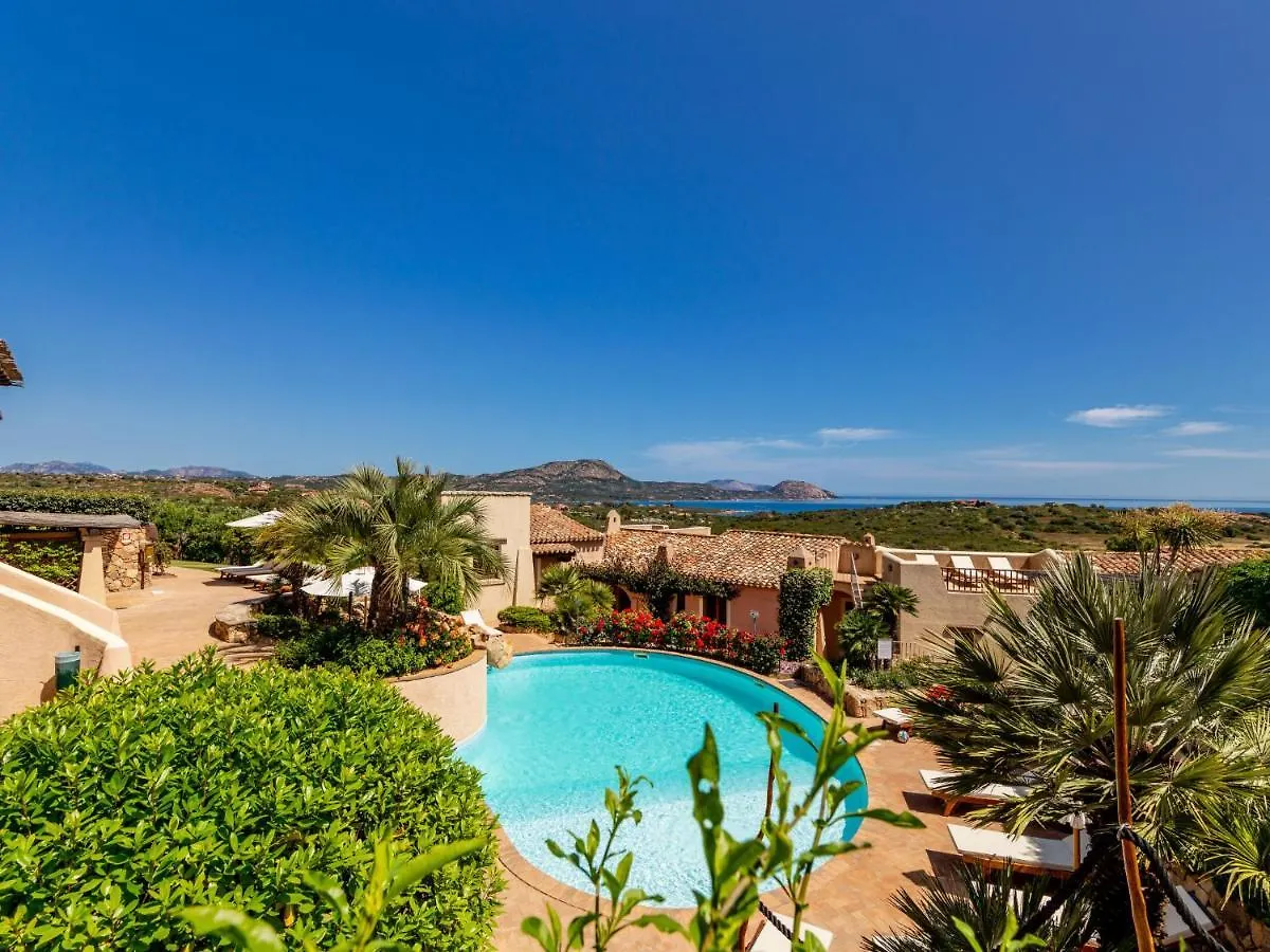 Holiday Home Dalia 16 - Vista Village By Interhome Porto San Paolo