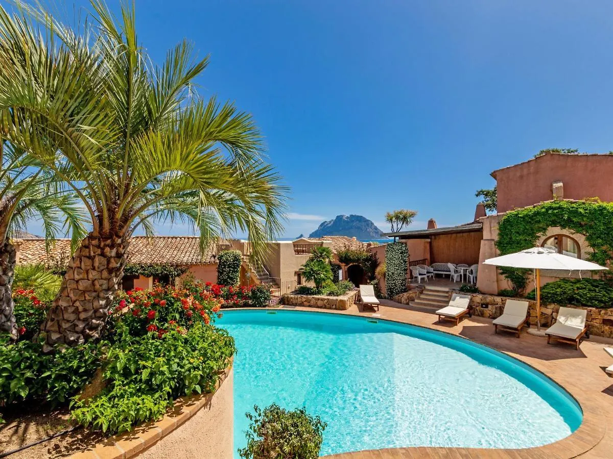 Holiday Home Dalia 16 - Vista Village By Interhome Porto San Paolo   Porto San Paolo (Sardinia)