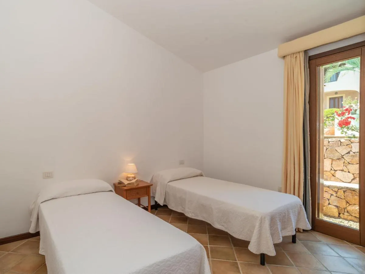 Holiday Home Dalia 16 - Vista Village By Interhome Porto San Paolo
