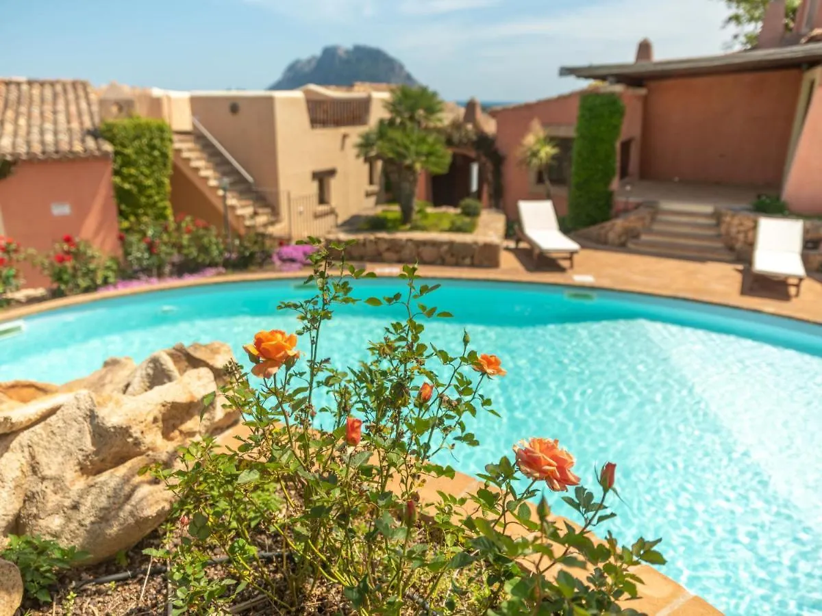 Holiday Home Dalia 16 - Vista Village By Interhome Porto San Paolo  Italy