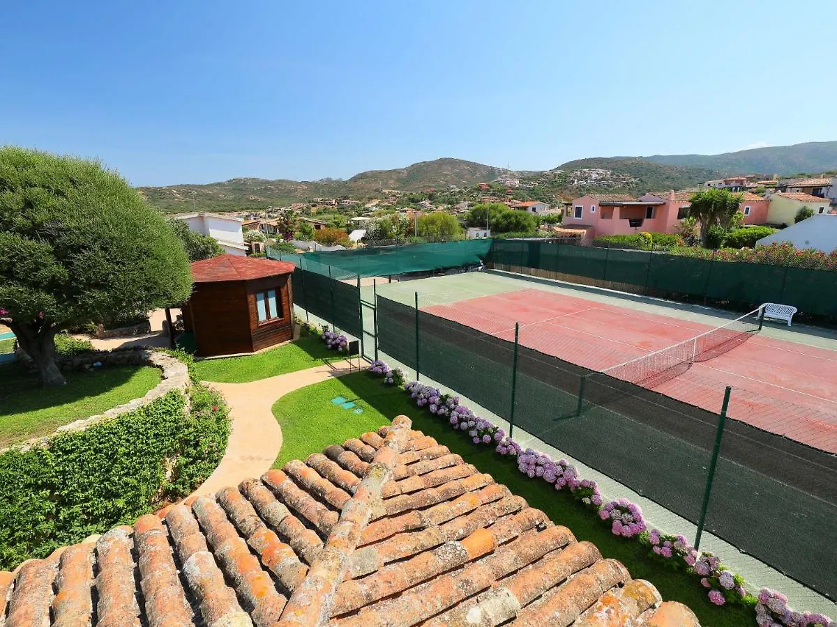 Holiday Home Dalia 16 - Vista Village By Interhome Porto San Paolo  Italy