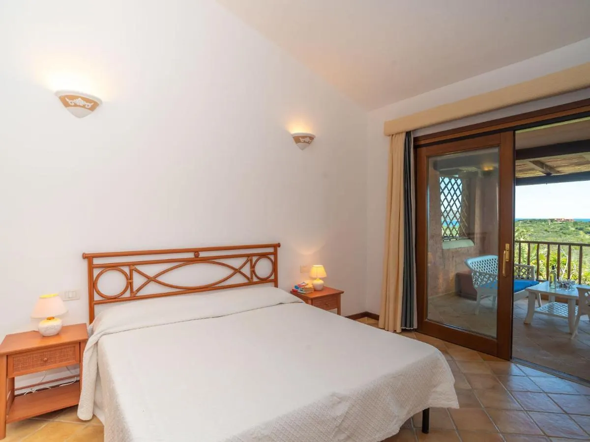 Holiday Home Dalia 16 - Vista Village By Interhome Porto San Paolo  0*, Porto San Paolo (Sardinia) Italy
