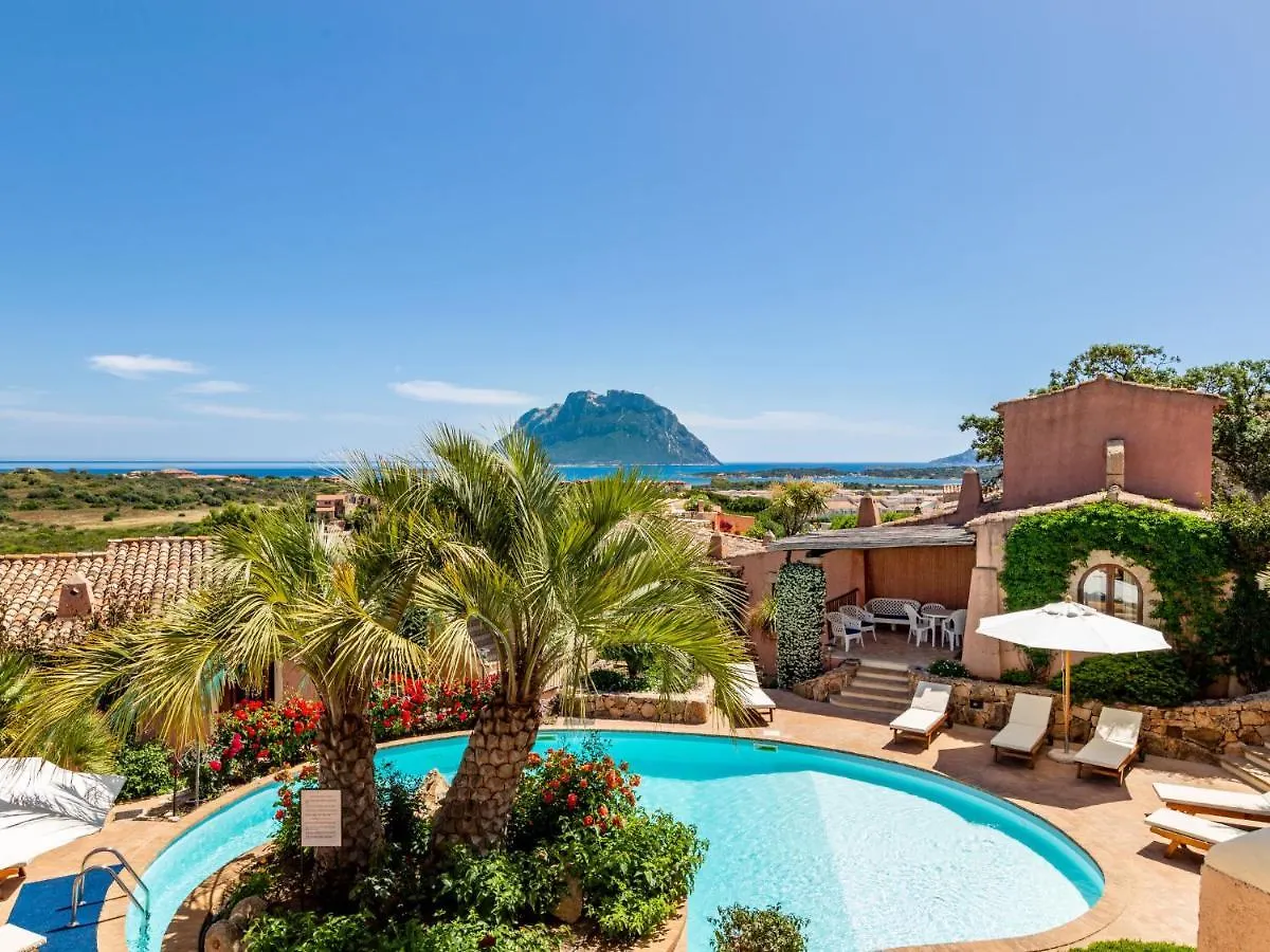 Holiday Home Dalia 16 - Vista Village By Interhome Porto San Paolo   Porto San Paolo (Sardinia)
