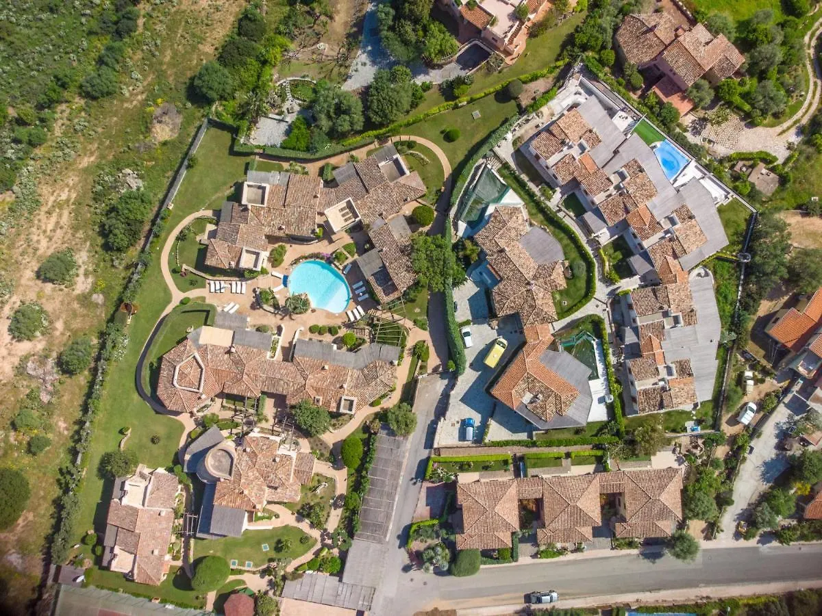 Holiday Home Dalia 16 - Vista Village By Interhome Porto San Paolo  Porto San Paolo (Sardinia)