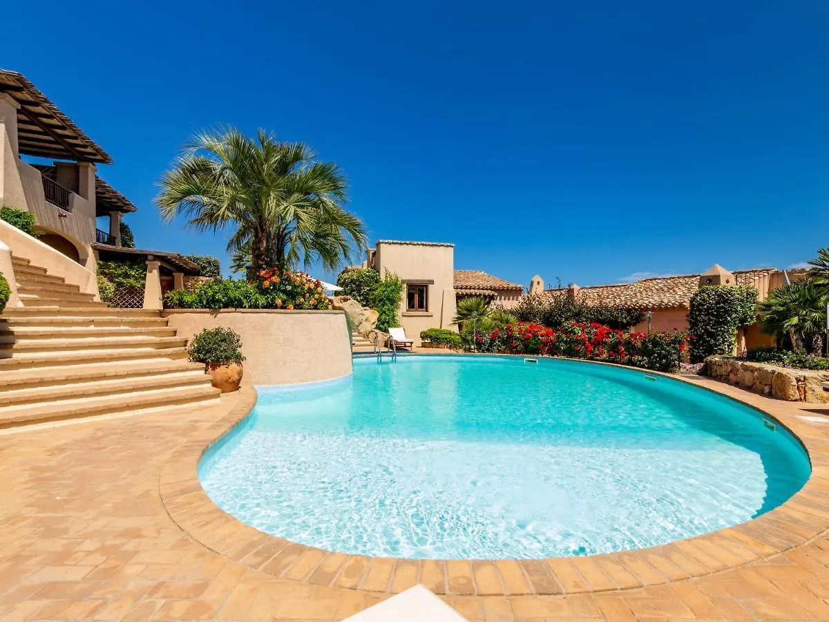 Holiday Home Dalia 16 - Vista Village By Interhome Porto San Paolo  Porto San Paolo (Sardinia)
