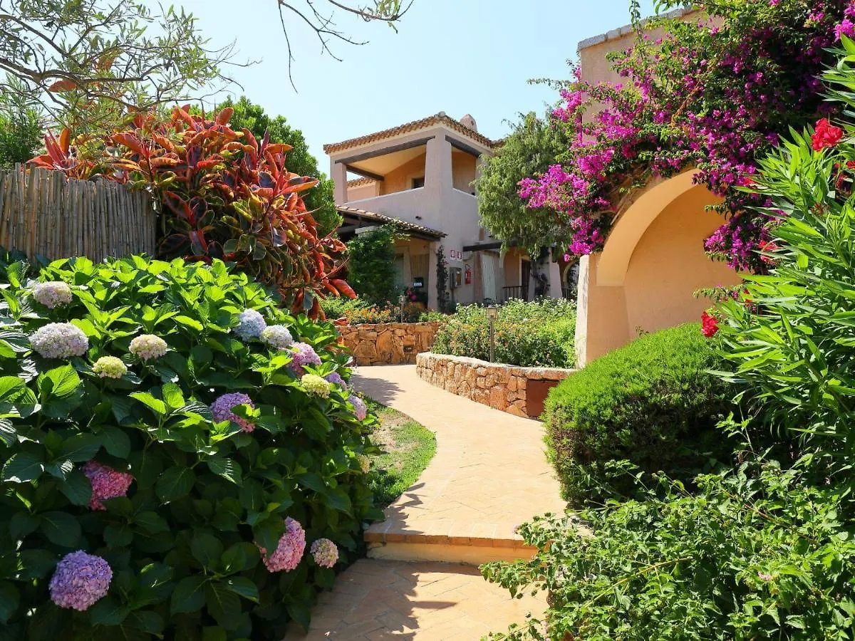 Holiday Home Dalia 16 - Vista Village By Interhome Porto San Paolo