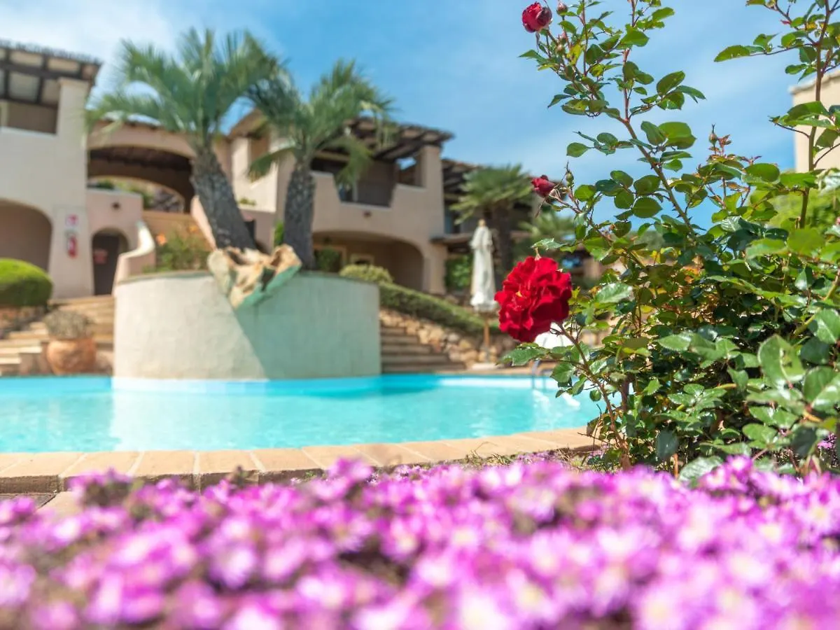 Holiday Home Dalia 16 - Vista Village By Interhome Porto San Paolo  0*, Porto San Paolo (Sardinia)