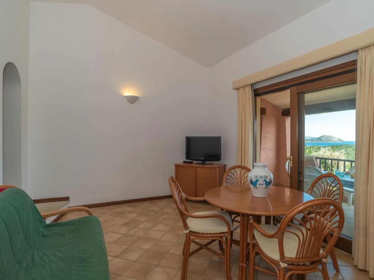 Holiday Home Dalia 16 - Vista Village By Interhome Porto San Paolo