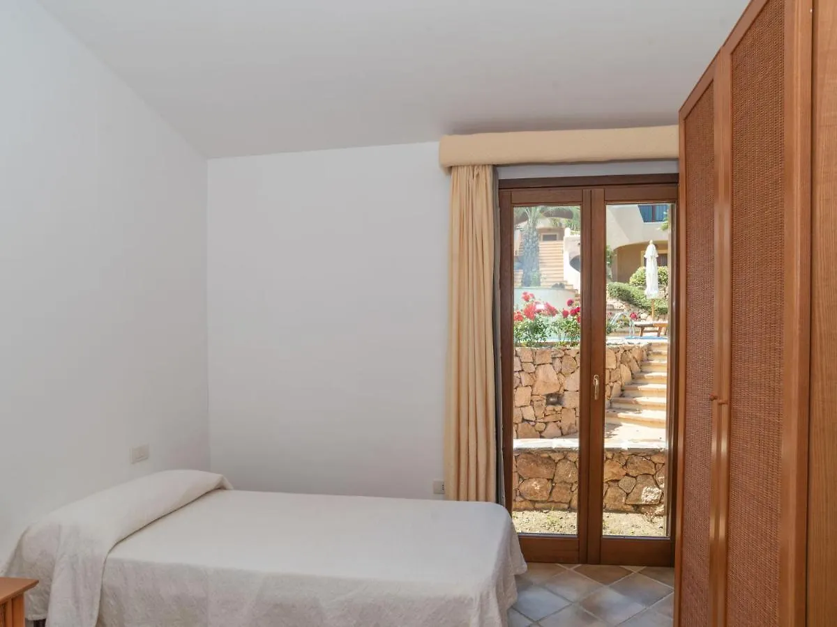 Holiday Home Dalia 16 - Vista Village By Interhome Porto San Paolo  0*, Porto San Paolo (Sardinia)