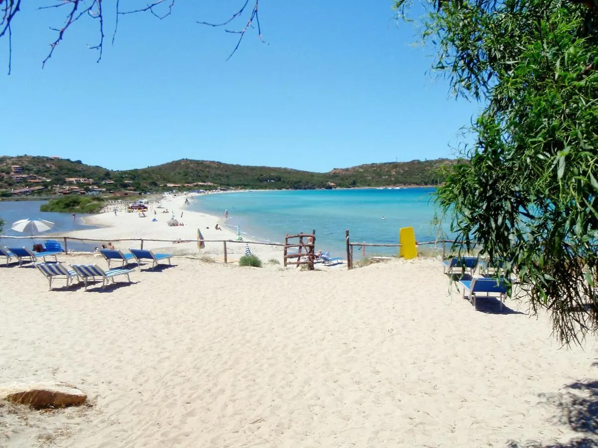 Holiday Home Dalia 16 - Vista Village By Interhome Porto San Paolo